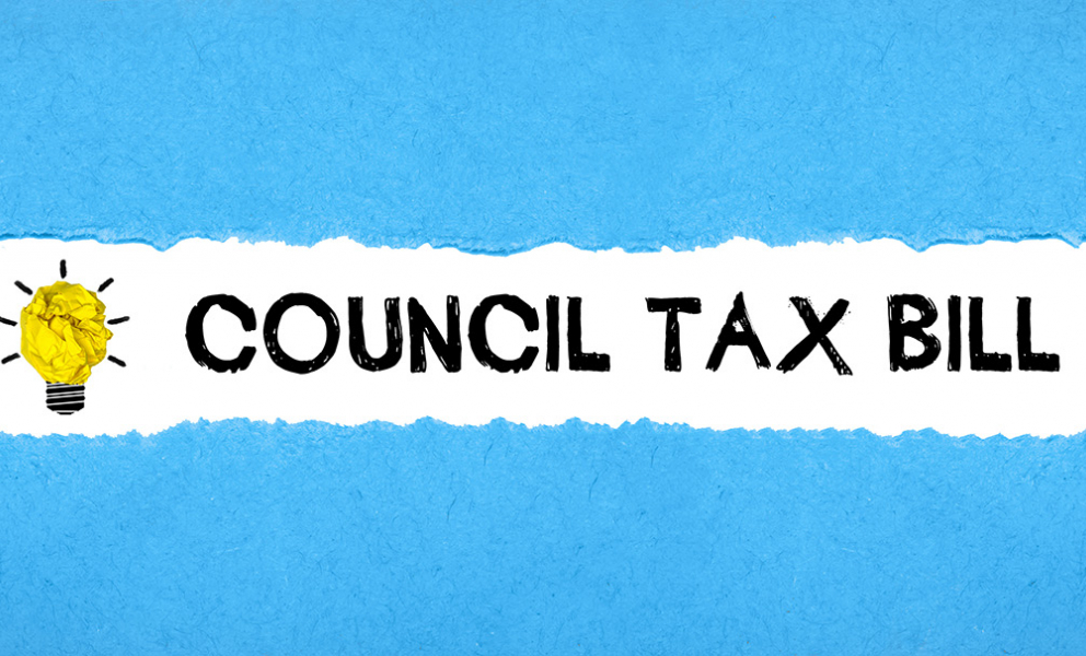 council tax